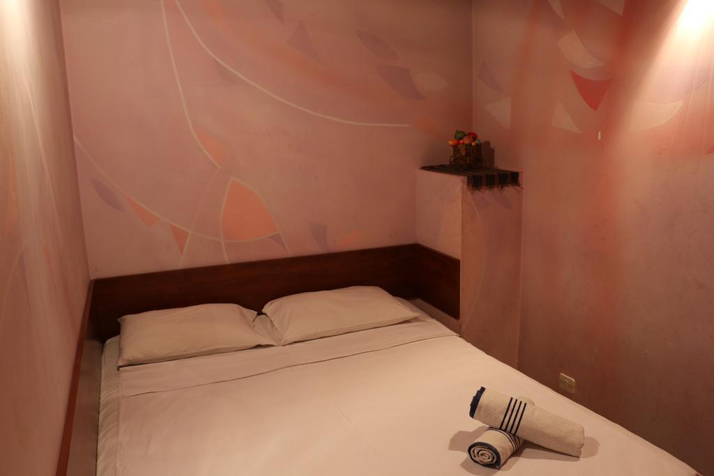 Motel Acapulco Ереван Екстериор снимка